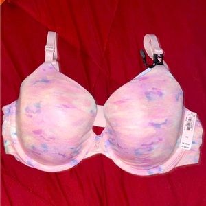 Victoria Secret Lightly Lined Demi 38C New